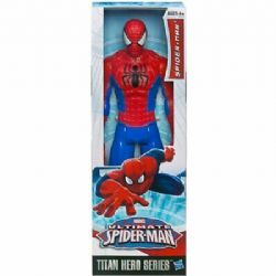 *24 FIGURINE MARVEL DE SPIDER-MAN